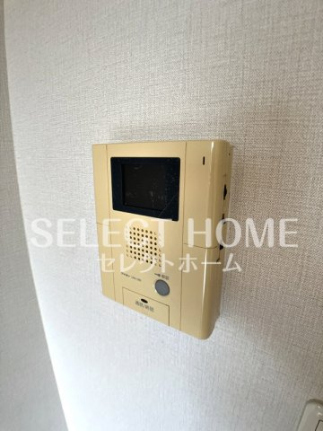 【セキュリティ】 | ロゼラガーデン