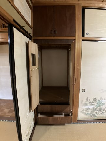 亀崎常盤町貸家のその他
