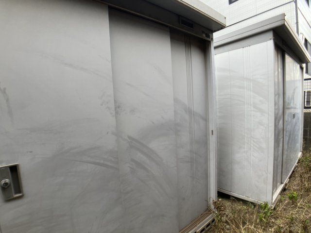 亀崎常盤町貸家の設備