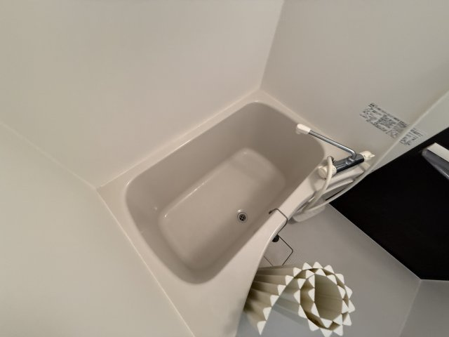リアコート石橋Ⅱの浴室