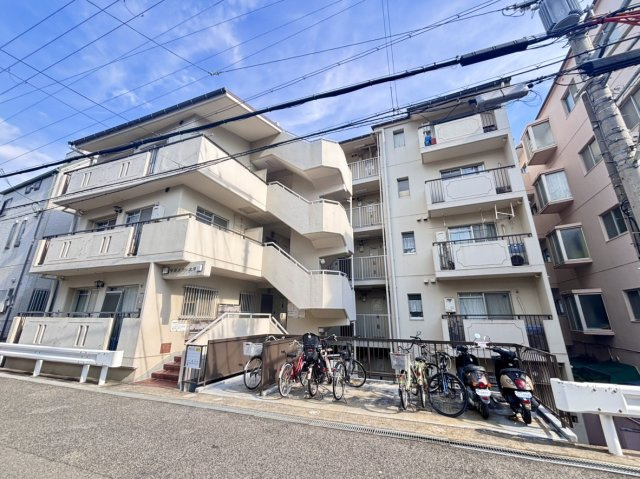 甲南メゾン六甲