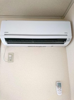 【設備】 | エントピア新秋津　ＡＢ