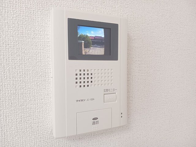 ノイブリーゼのセキュリティ