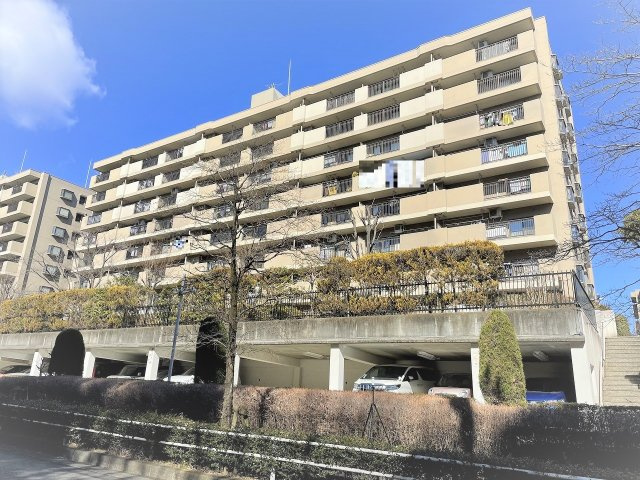 グリーンコープ南大沢５号棟