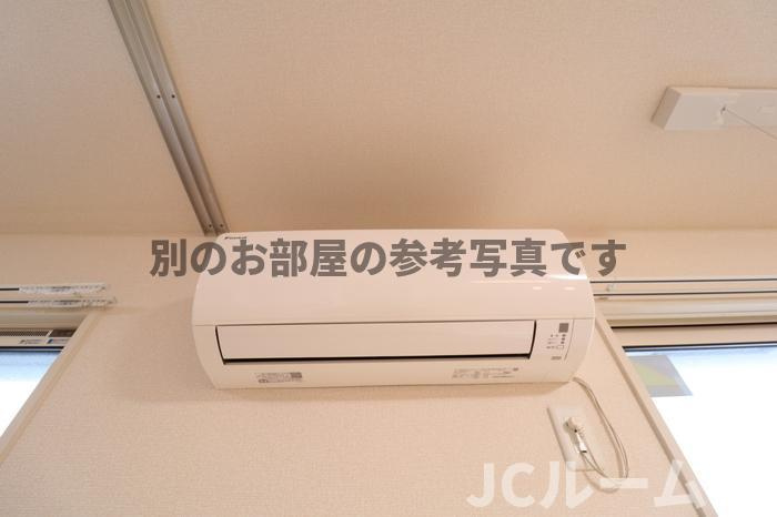 ラ・プラージュの設備