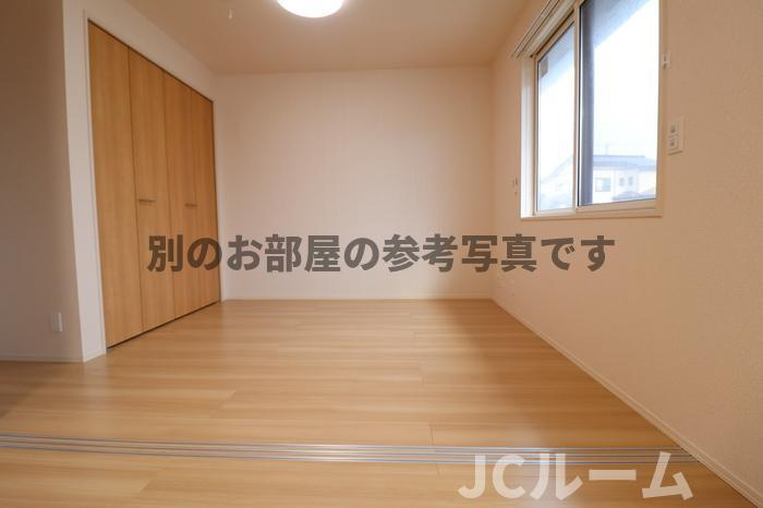 ラ・プラージュの洋室