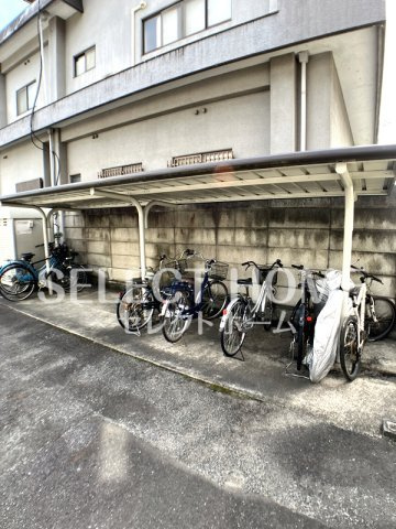 【その他共用部分】 | Ｓｕｒｐｌｕｓ　Ｔｗｏ　ＯＨＴＡ