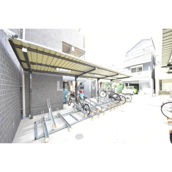 【その他共用部分】