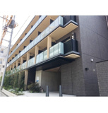 新宿区新宿６丁目のマンションの画像