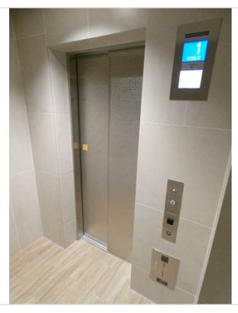 【設備】フレンシア四谷左門町