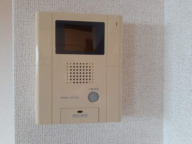 ラフォーレ東山のセキュリティ