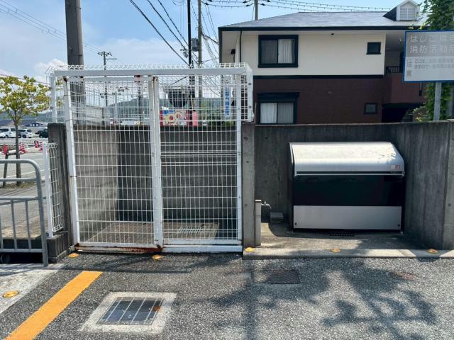 ラフォーレ東山のその他