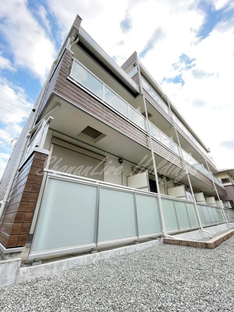 横浜市戸塚区矢部町の賃貸マンション