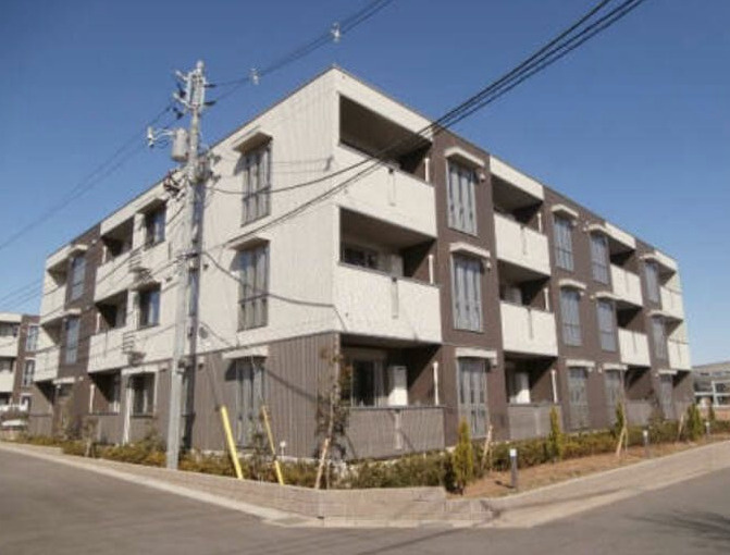ピアチェーレ　Ⅰのその他共用部分