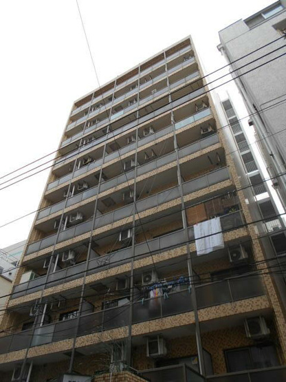 【外観】