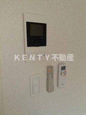 【セキュリティ】 | リバ・ビレッジ西中延 | セキュリティ