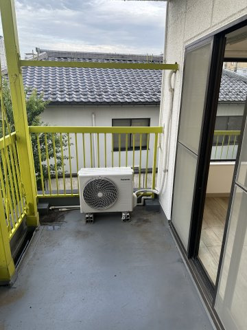花園ビル
