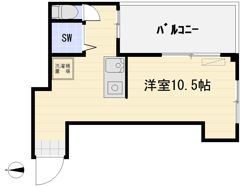 花園ビル