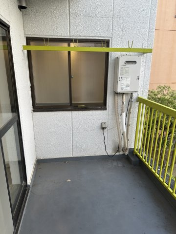 花園ビル