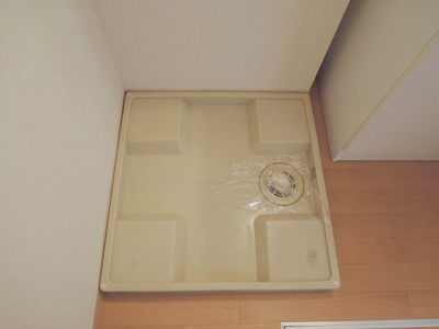 【その他】 | メゾン・ド・シャン | 参考写真（同物件別部屋）