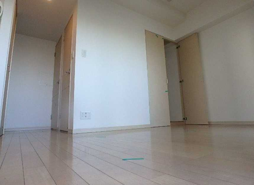 プライマル三軒茶屋　ペット相談　三軒茶屋エリア　オートロックの内装