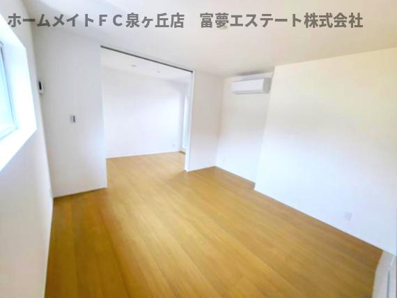 【居間・リビング】 | Smith堺