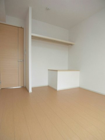 ネオ壱番館の設備