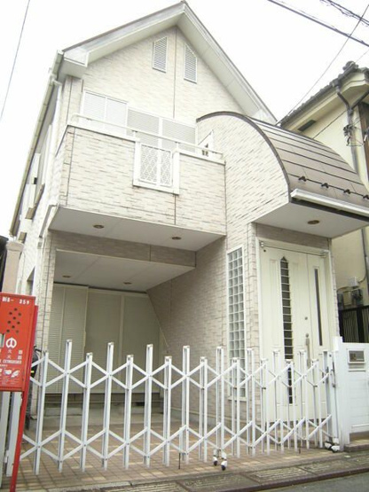 【外観】 | 吉田宅一戸建