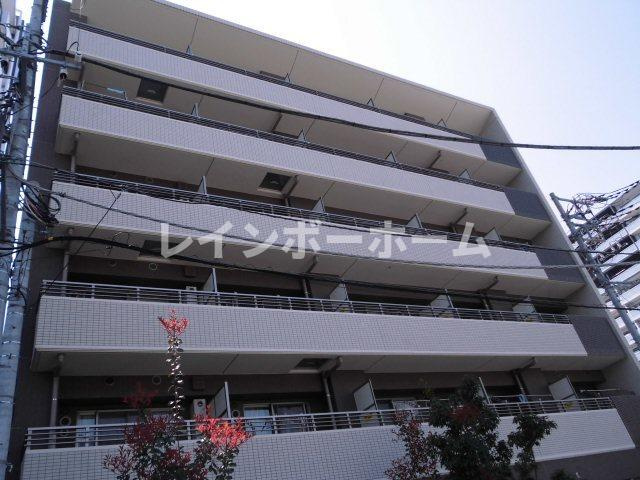 シーサウンドのその他共用部分