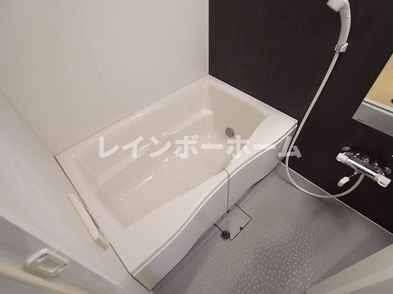 シーサウンドの浴室|お風呂で日々の疲れを落としましょう