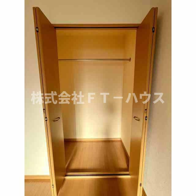 アンプルール　フェール　プリミエールの収納