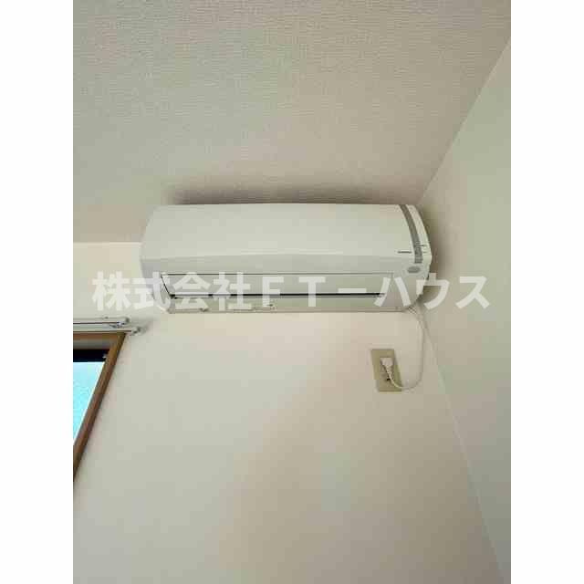 アンプルール　フェール　プリミエールの設備