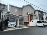 東矢倉二丁目貸家の画像