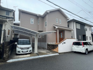 東矢倉二丁目貸家の画像