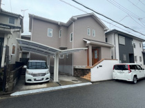 東矢倉二丁目貸家の画像