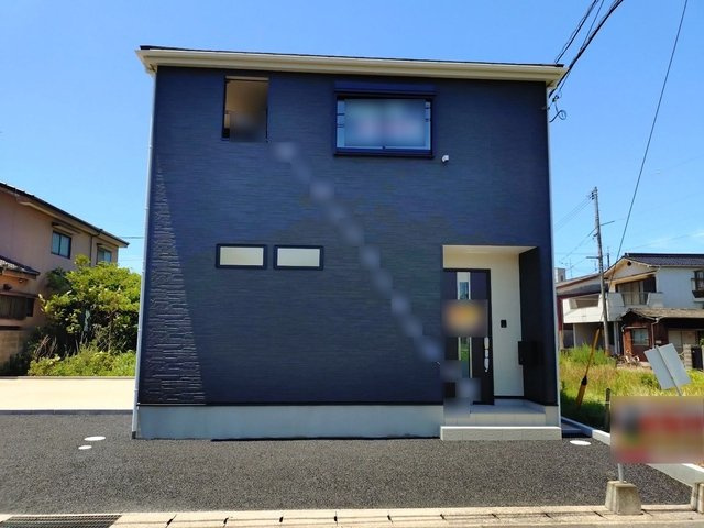 クレイドルガーデン宇部市昭和町 第2
