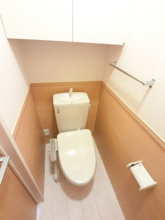 【トイレ】 | Droom SAKURA.J