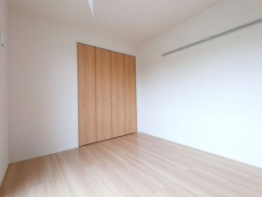 【洋室】 | Droom SAKURA.J