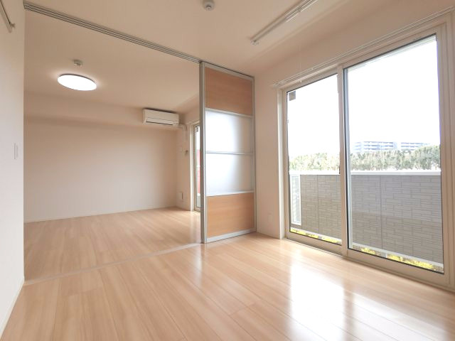 【内装】 | Droom SAKURA.J
