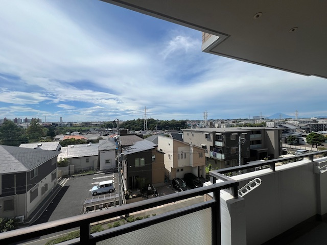 【展望】 | ダイアパレス湘南ライフタウン
