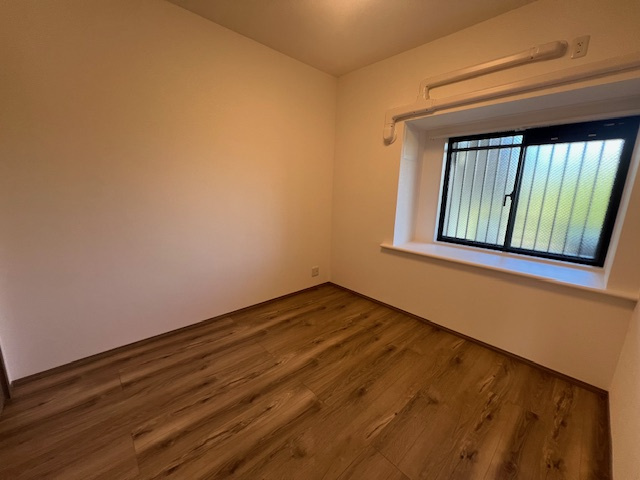 【寝室】 | ダイアパレス湘南ライフタウン | 落ち着いて過ごせるお部屋なので、寝室にいかがでしょうか