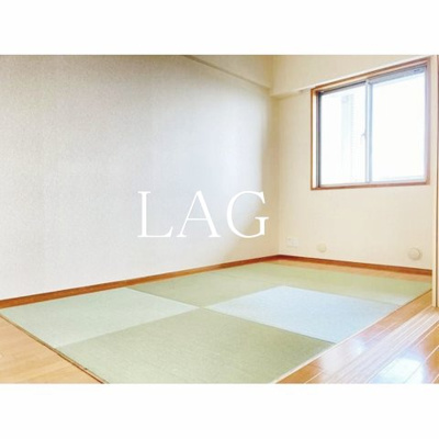【寝室】 | ロータリーパレスくぬぎ山 | 寝室です。