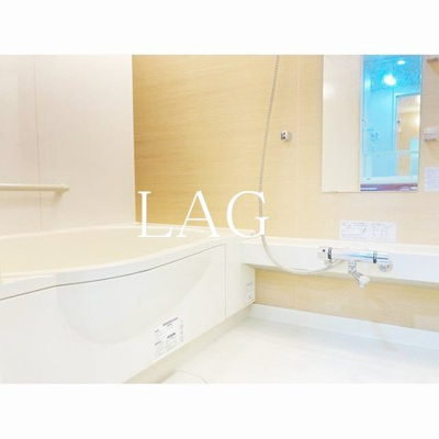 【浴室】 | ロータリーパレスくぬぎ山 | お風呂です。