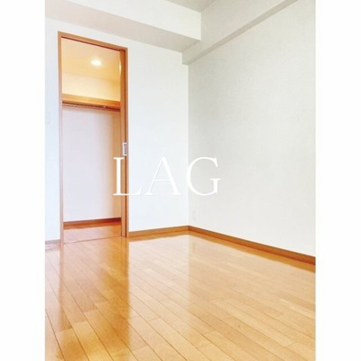 【収納】 | ロータリーパレスくぬぎ山 | 収納です。