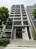 横浜市中区不老町３丁目のマンションの画像