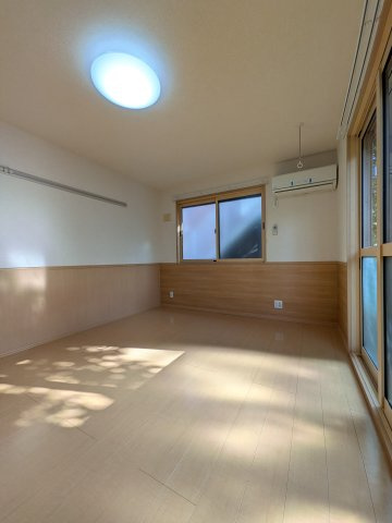 【寝室】 | ＫＳ・フォンティーヌ | 家具家電の配置も楽しみです