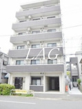 Ｒｉｓｉｎｇ　Ｐｌａｃｅ大森二番館の画像
