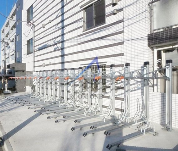 レヴィーガ練馬北町