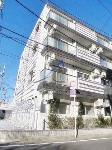 レヴィーガ練馬北町