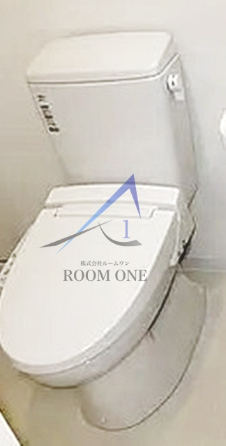 レヴィーガ練馬北町のトイレ|トイレです。